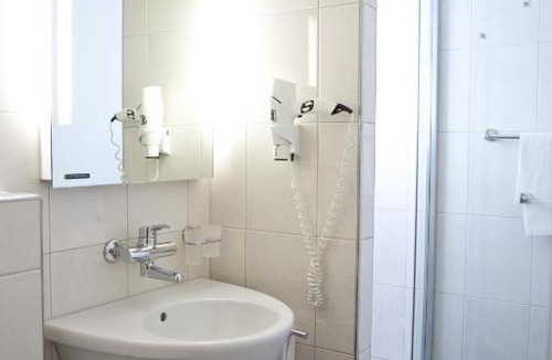 Buchs Hotel | Hotel Buchserhof