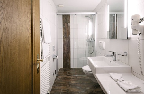 Buchs Hotel | Hotel Buchserhof