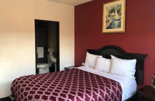 Zona Centro Hotel | Hotel Bugambilias