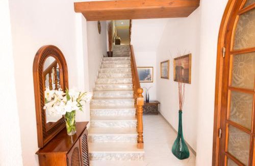 Moraira Town Centre Hotel | Hotel Buigues