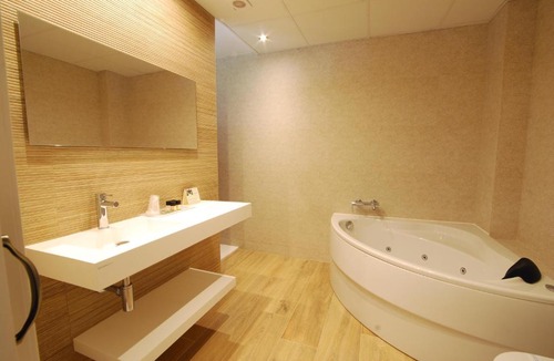 Torla-Ordesa Hotel | Hotel Bujaruelo