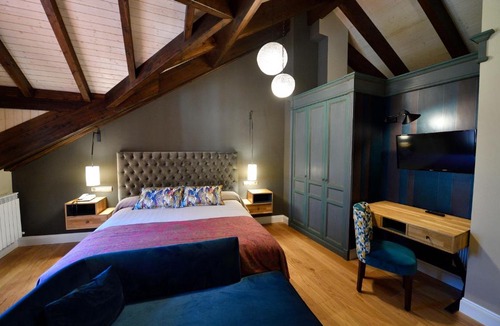 Torla-Ordesa Hotel | Hotel Bujaruelo