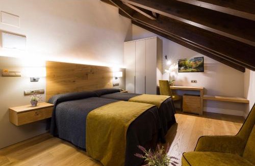 Torla-Ordesa Hotel | Hotel Bujaruelo