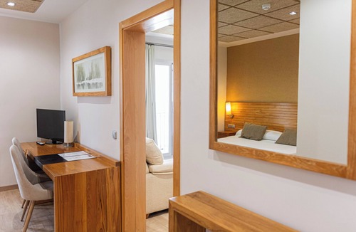 Benicassim Hotel | Hotel Bulevard
