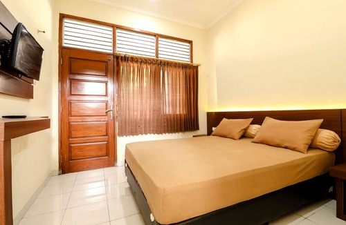 Bungurasih Hotel | Hotel Bungurasih Syariah