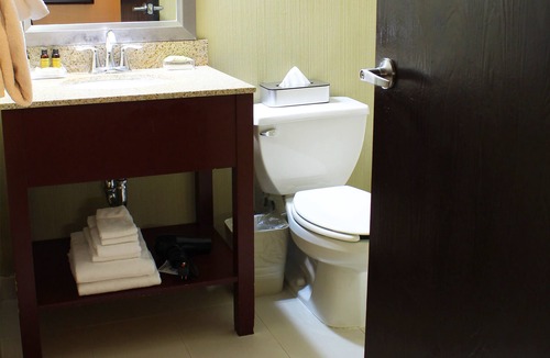 Downtown Burbank Hotel | Hotel Burbank