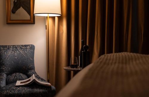 Leesburg's Old and Historic District Hotel | Hotel Burg