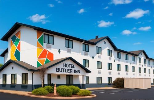 Butler Hotel | Hotel Butler Inn