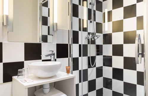 Lepante Quarter Hotel | Hotel Byakko Nice