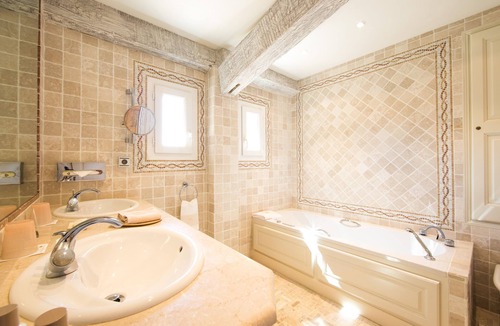 Saint-Tropez City Centre Hotel | Hotel Byblos Saint-Tropez