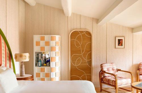 Saint-Tropez City Centre Hotel | Hotel Byblos Saint-Tropez