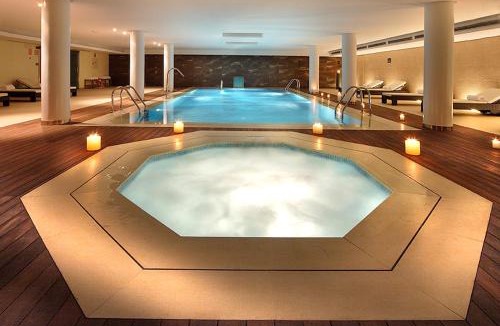 Segovia Hotel | Hotel Cándido