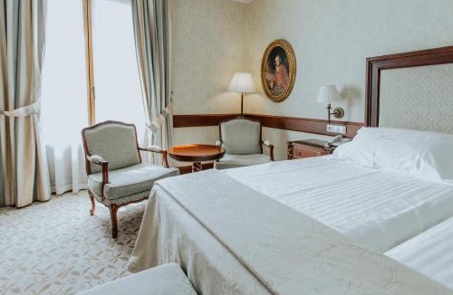 Segovia Hotel | Hotel Cándido