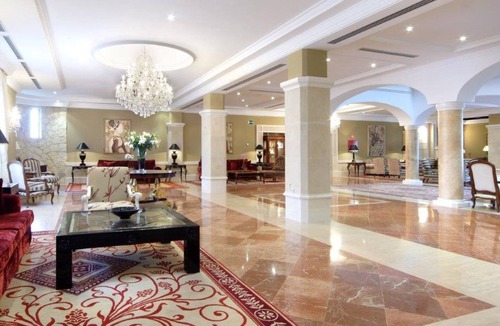 Segovia Hotel | Hotel Cándido