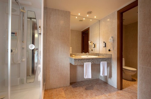 Andorra la Vella Hotel | Hotel Cérvol by Nexta