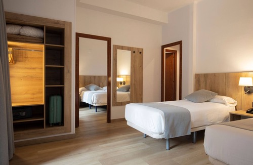 Andorra la Vella Hotel | Hotel Cérvol by Nexta