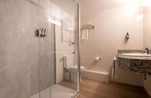 Andorra la Vella Hotel | Hotel Cérvol by Nexta