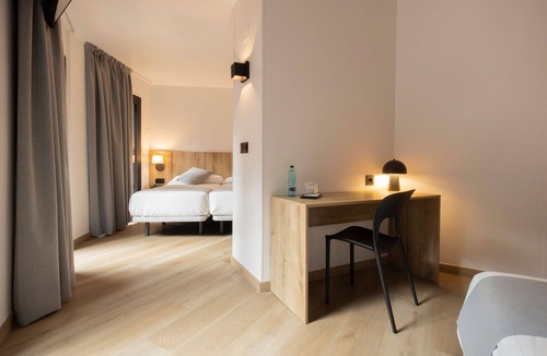 Andorra la Vella Hotel | Hotel Cérvol by Nexta