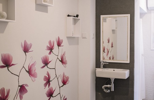 Vilanova I la Geltru Hotel | Hotel César