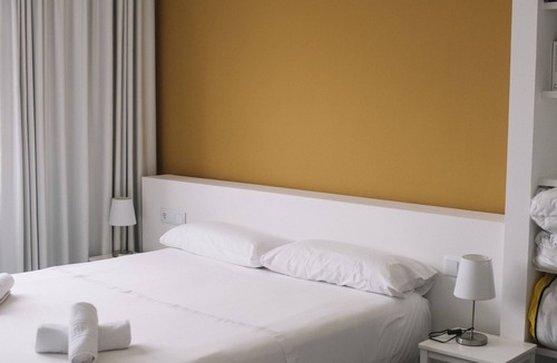 Vilanova I la Geltru Hotel | Hotel César