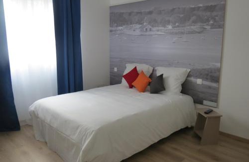 Etaples Hotel | Hotel Côte d'Opale