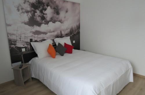 Etaples Hotel | Hotel Côte d'Opale