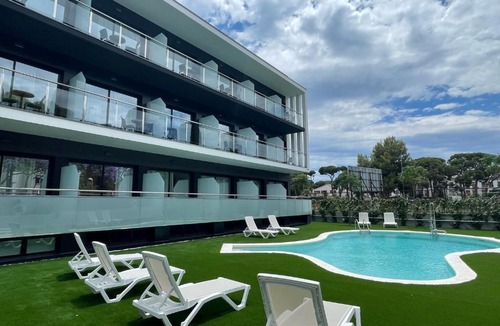 Castelldefels Hotel | Hotel C31