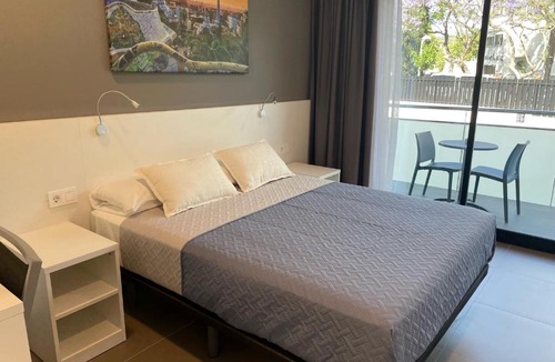Castelldefels Hotel | Hotel C31