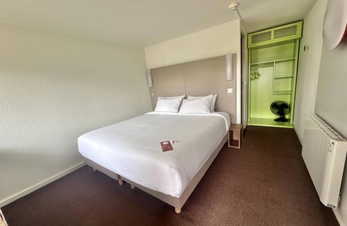Saint-Sebastien-sur-Loire Hotel | Hotel Campanile Nantes Est - Saint Sébastien Sur Loire