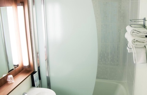 Saint-Sebastien-sur-Loire Hotel | Hotel Campanile Nantes Est - Saint Sébastien Sur Loire