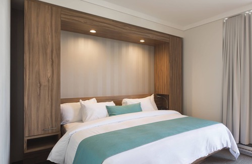 Saint-Gabriel-de-Valcartier Hotel | Hotel Valcartier