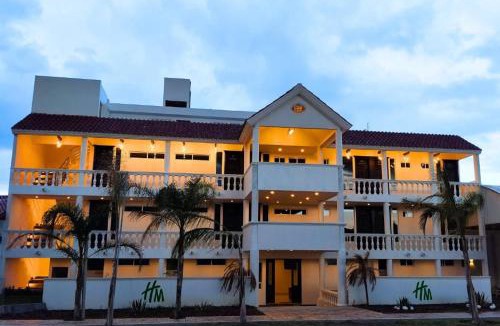 Huamantla Hotel | Hotel & Cabañas Malinche