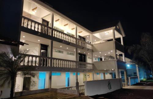 Huamantla Hotel | Hotel & Cabañas Malinche