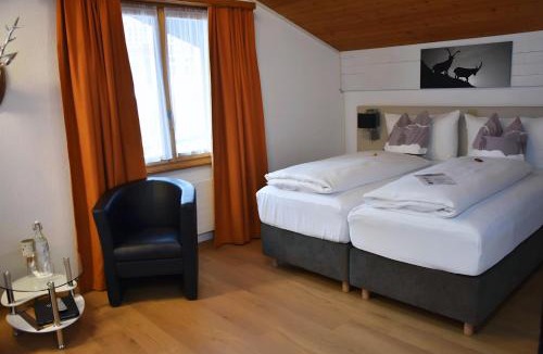 Grindelwald Hotel | Hotel Cabana