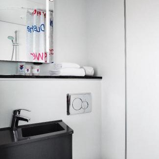 Vejle Hotel | Hotel Cabinn Vejle