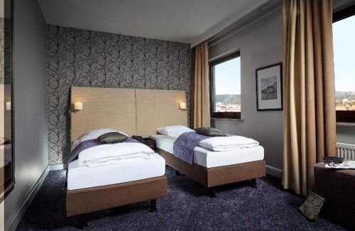 Vejle Hotel | Hotel Cabinn Vejle