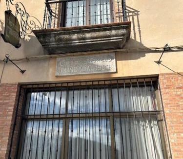 Cadalso de los Vidrios Hotel | Hotel Cadalso - Casa Moncho