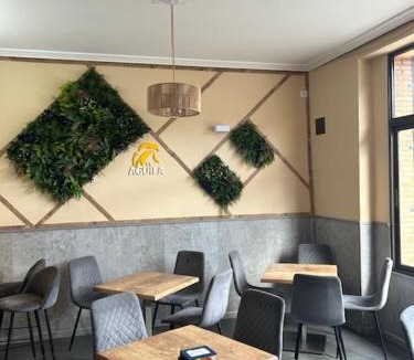Cadalso de los Vidrios Hotel | Hotel Cadalso - Casa Moncho