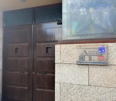 Cadalso de los Vidrios Hotel | Hotel Cadalso - Casa Moncho