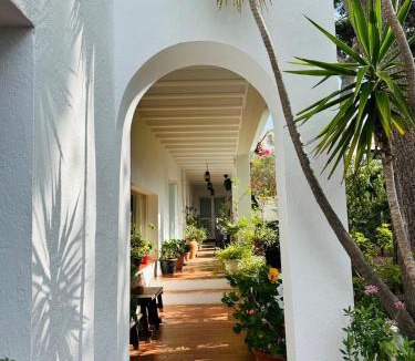 Portlligat Hotel | Hotel Cadaqués1962 by Fimedhotels