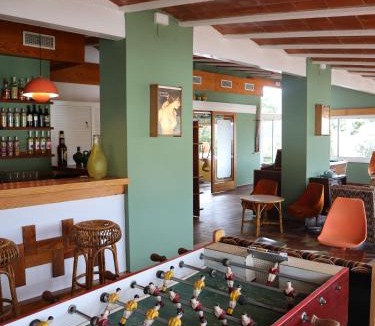 Portlligat Hotel | Hotel Cadaqués1962 by Fimedhotels