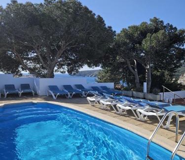 Portlligat Hotel | Hotel Cadaqués1962 by Fimedhotels