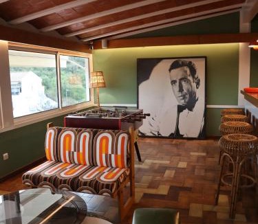 Portlligat Hotel | Hotel Cadaqués1962 by Fimedhotels