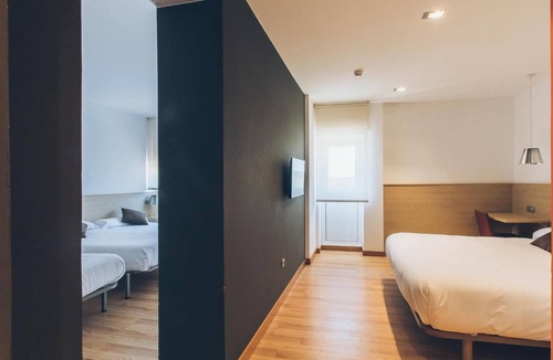 Ventosilla de San Juan Hotel | Hotel Cadosa