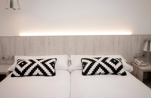 Ventosilla de San Juan Hotel | Hotel Cadosa