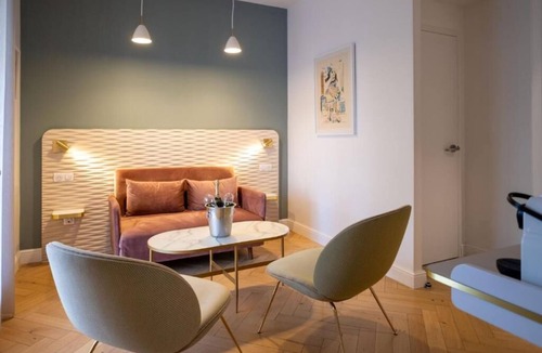 Beziers City Centre Hotel | Hotel Cafe Glacier Le XIX