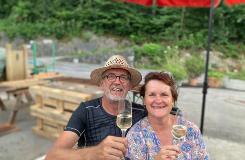 Filzbach Hotel | Hotel Cafe Seeblick