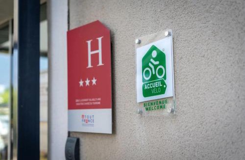 Pierrelatte Hotel | Hotel Caiman