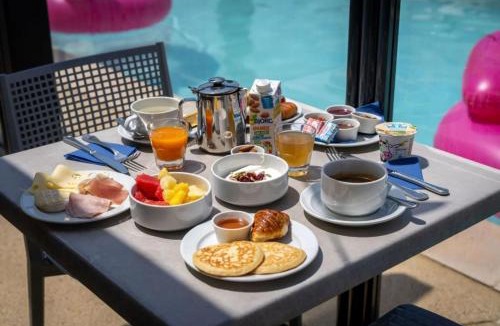 Pierrelatte Hotel | Hotel Caiman