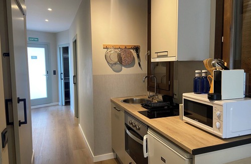 Sant Feliu de Guixols Hotel | Hotel Caléndula